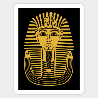Tutankhamun Sticker